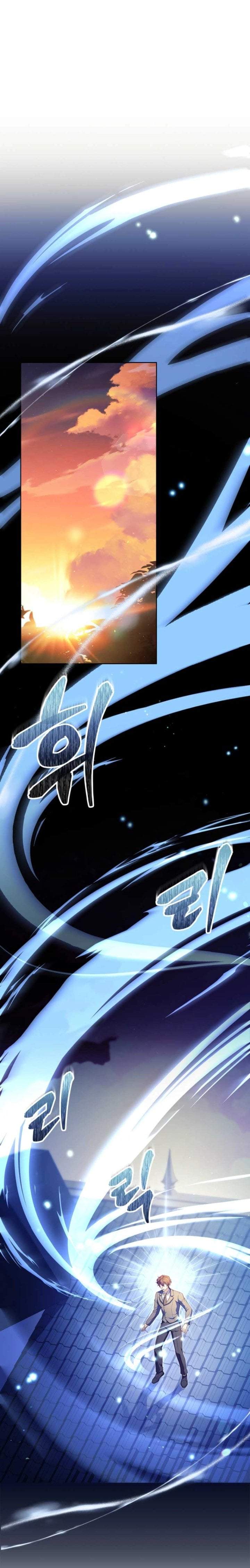 The Father and the Daughter Chapter 37