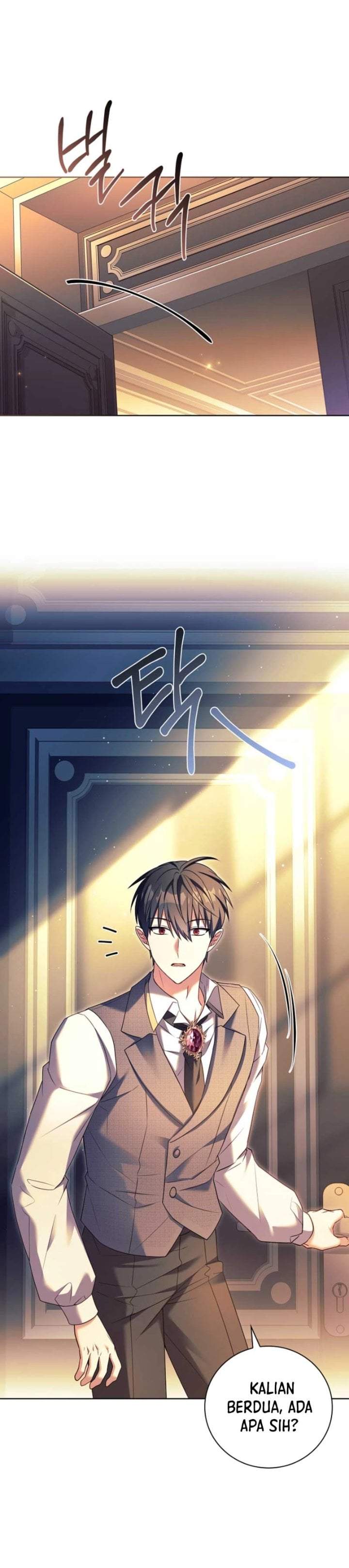 The Father and the Daughter Chapter 37