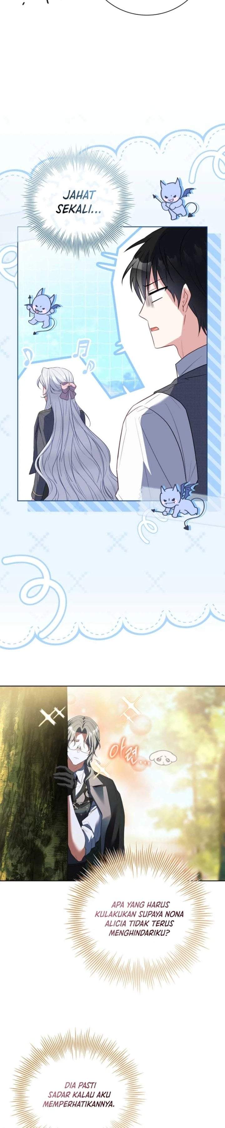 The Father and the Daughter Chapter 38