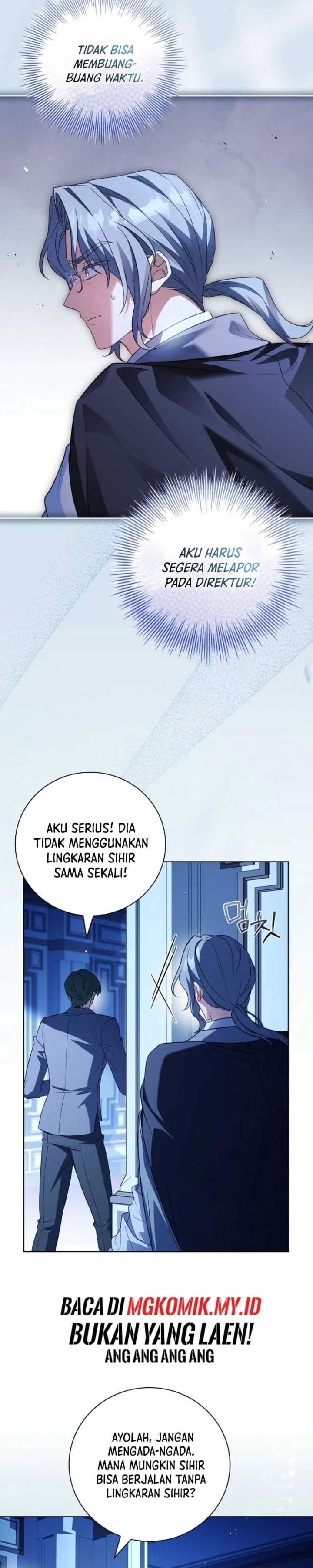 The Father and the Daughter Chapter 38