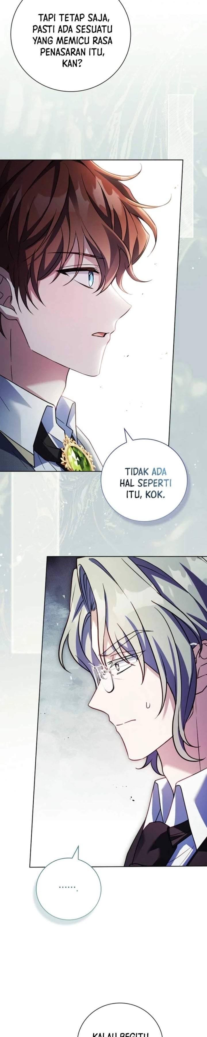The Father and the Daughter Chapter 38