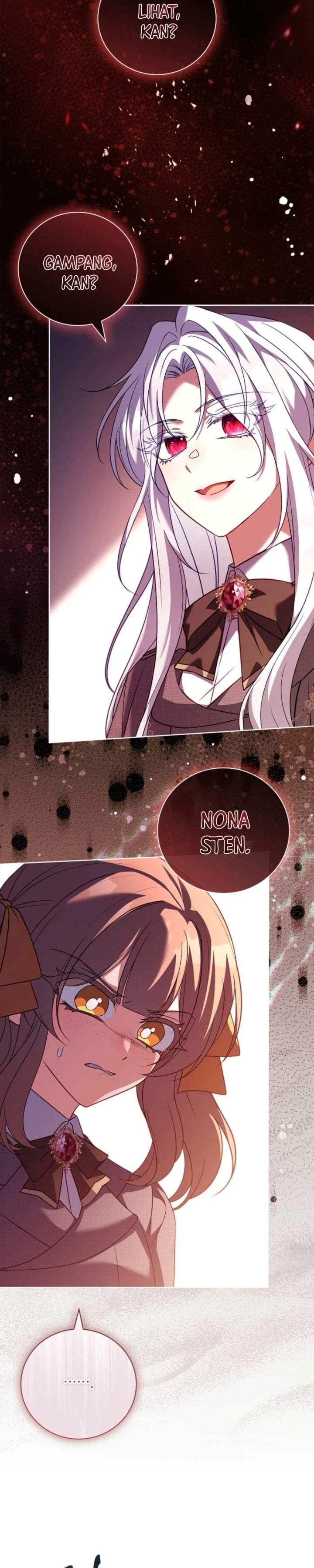 The Father and the Daughter Chapter 38