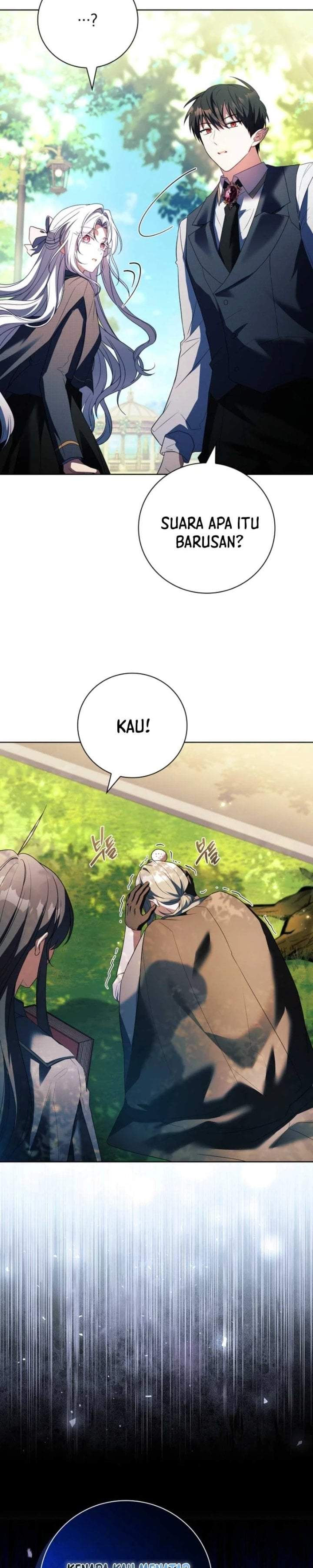 The Father and the Daughter Chapter 38