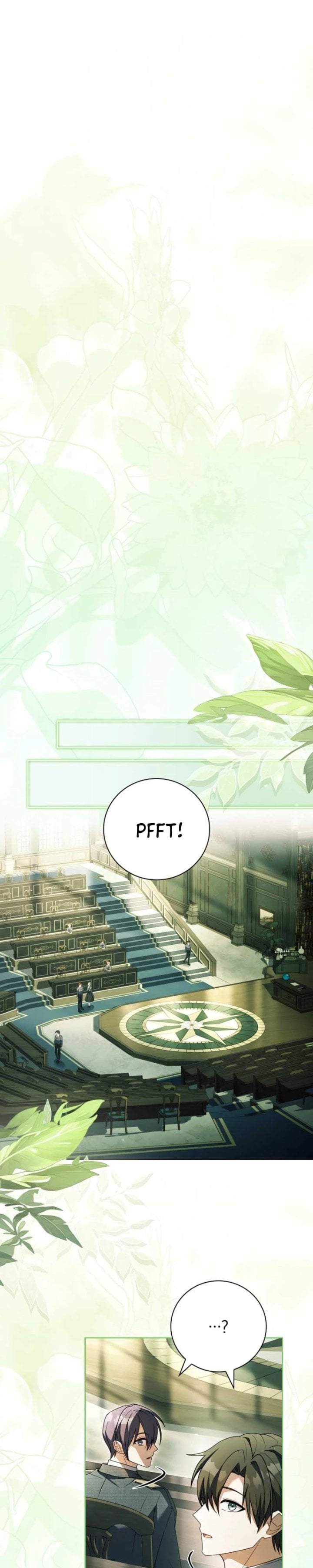 The Father and the Daughter Chapter 38