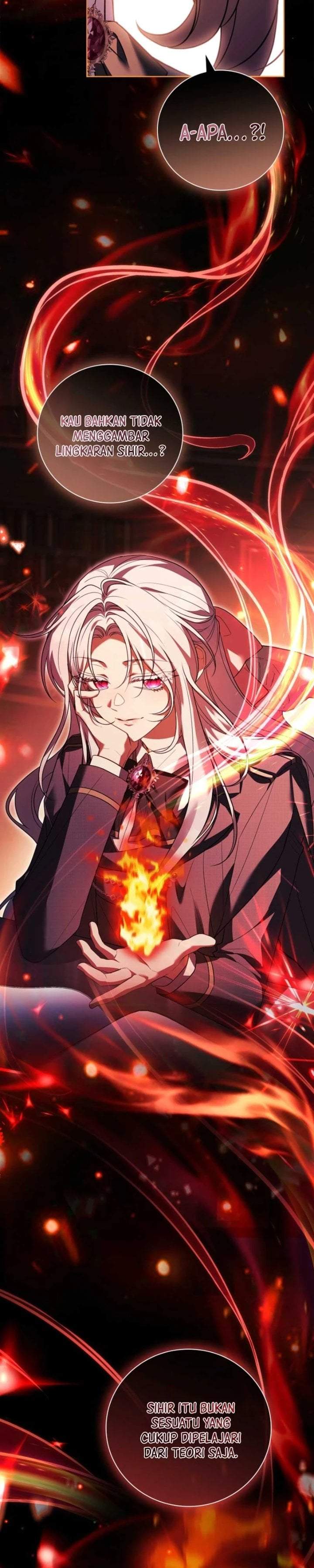 The Father and the Daughter Chapter 38