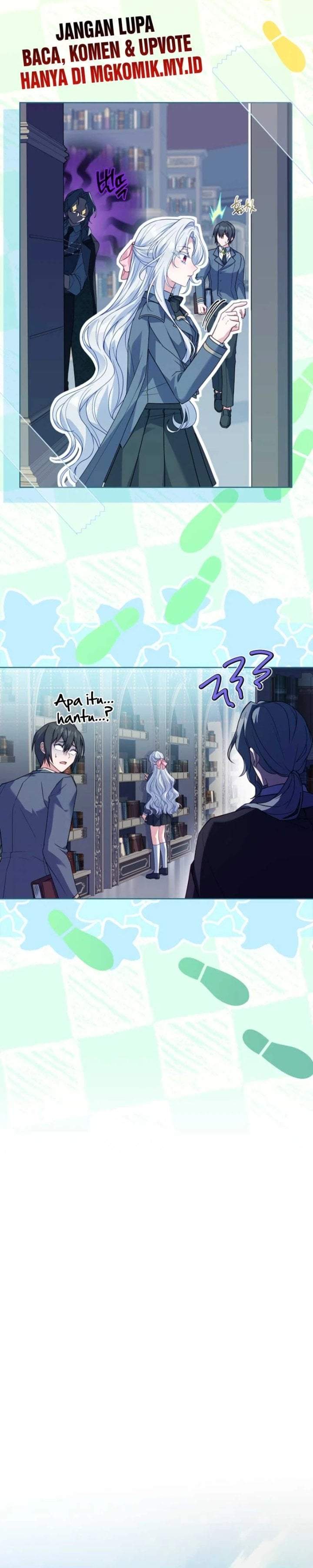 The Father and the Daughter Chapter 38