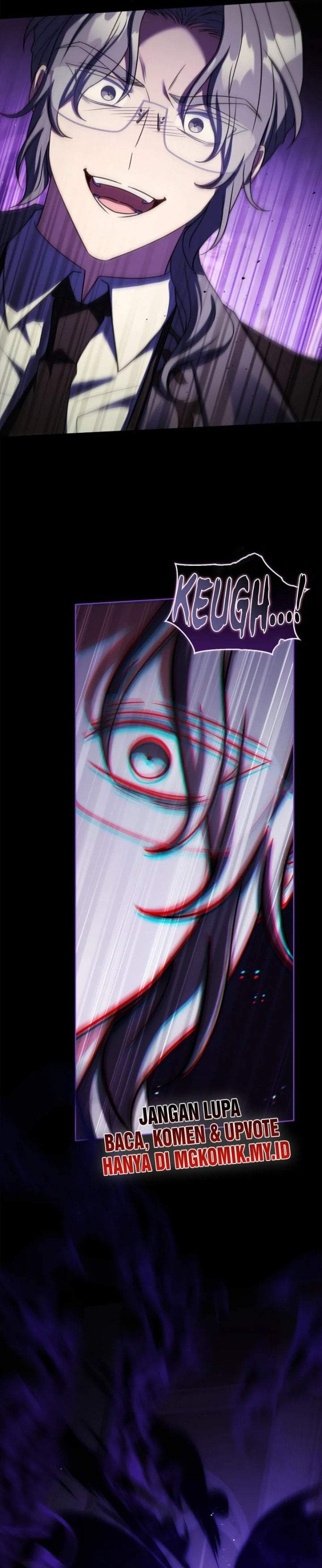 The Father and the Daughter Chapter 39