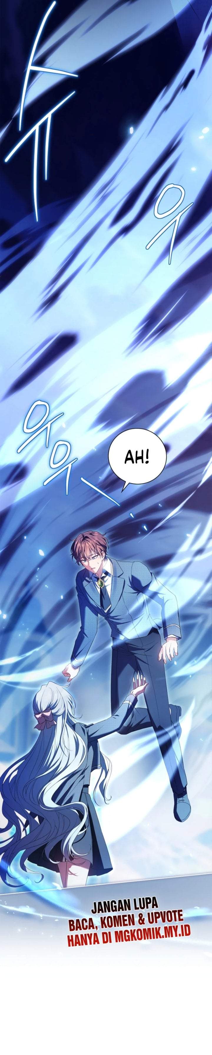 The Father and the Daughter Chapter 39