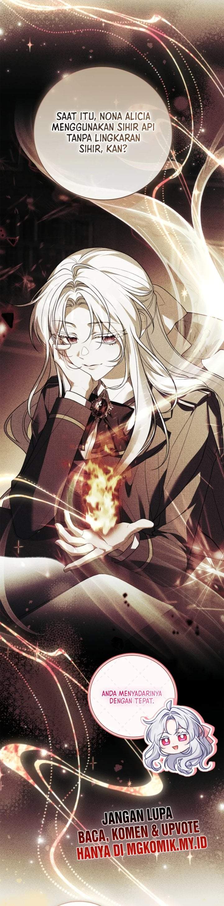 The Father and the Daughter Chapter 39