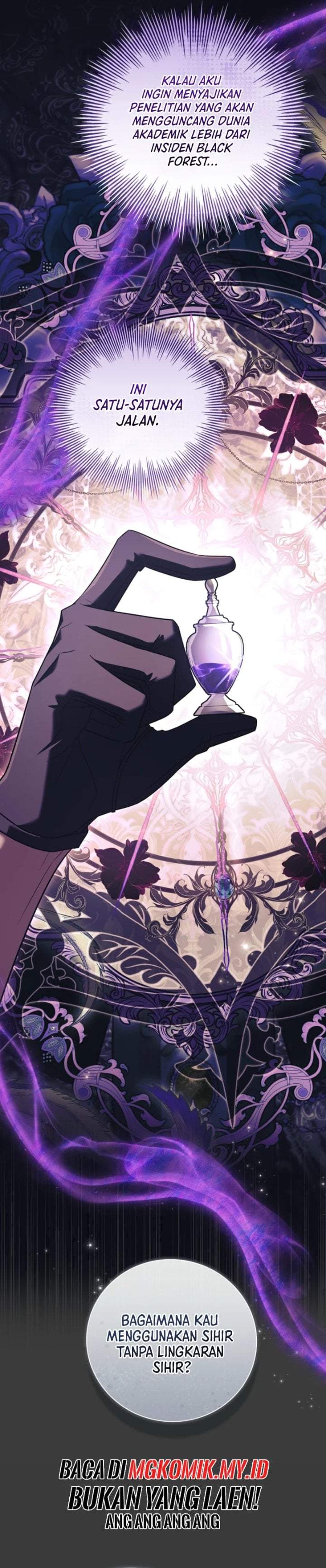 The Father and the Daughter Chapter 39