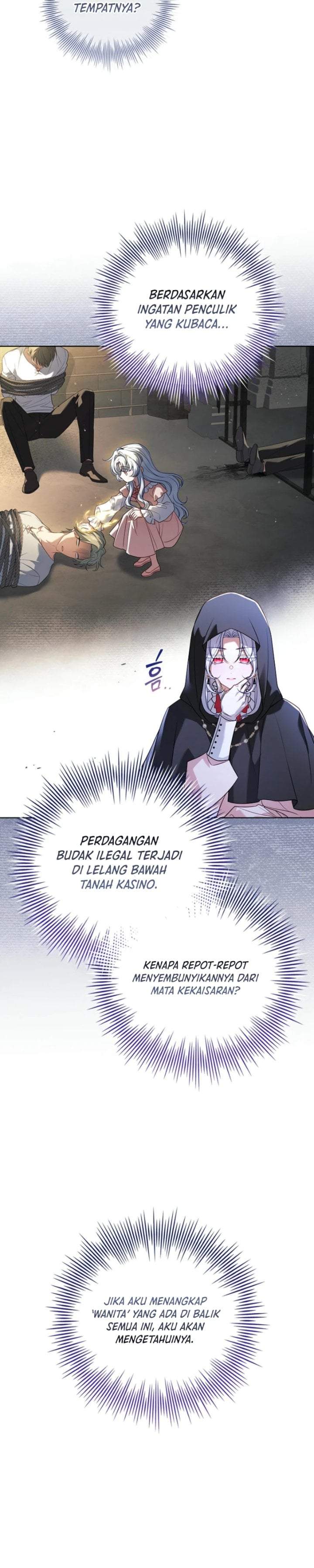The Father and the Daughter Chapter 4