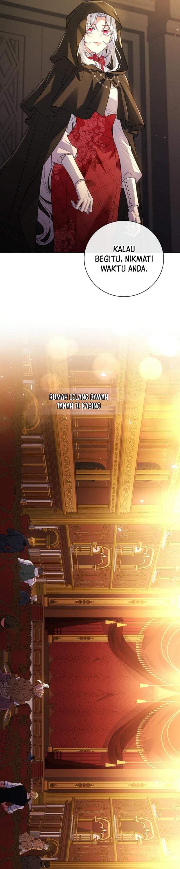 The Father and the Daughter Chapter 4