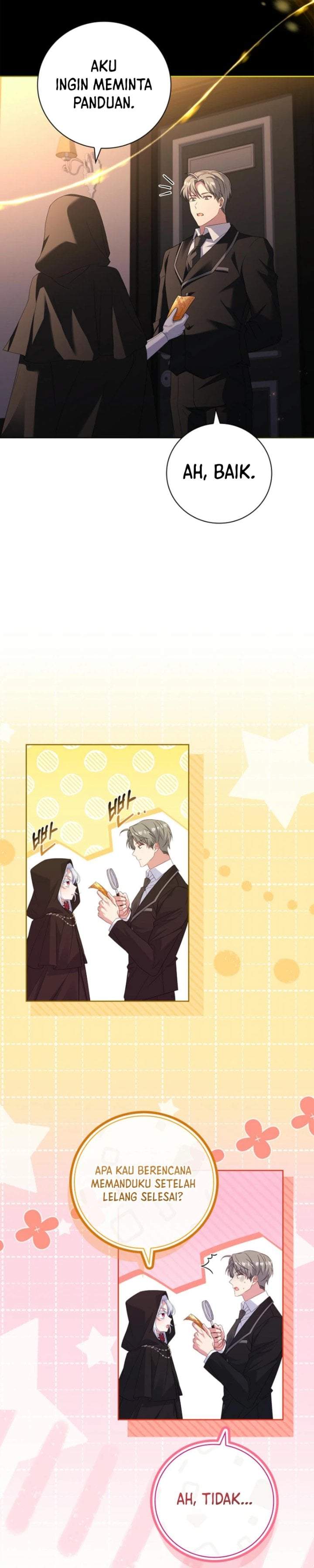 The Father and the Daughter Chapter 4
