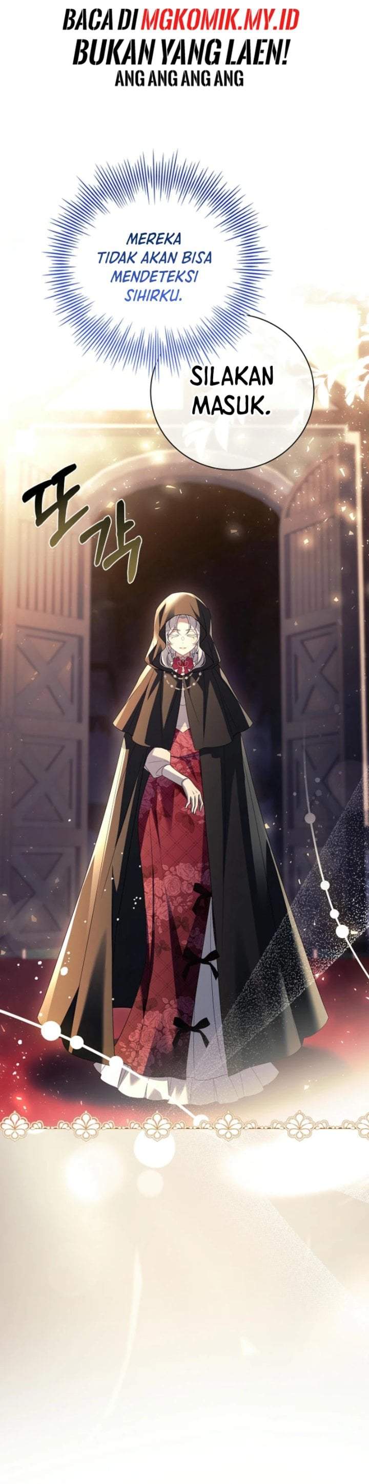 The Father and the Daughter Chapter 4