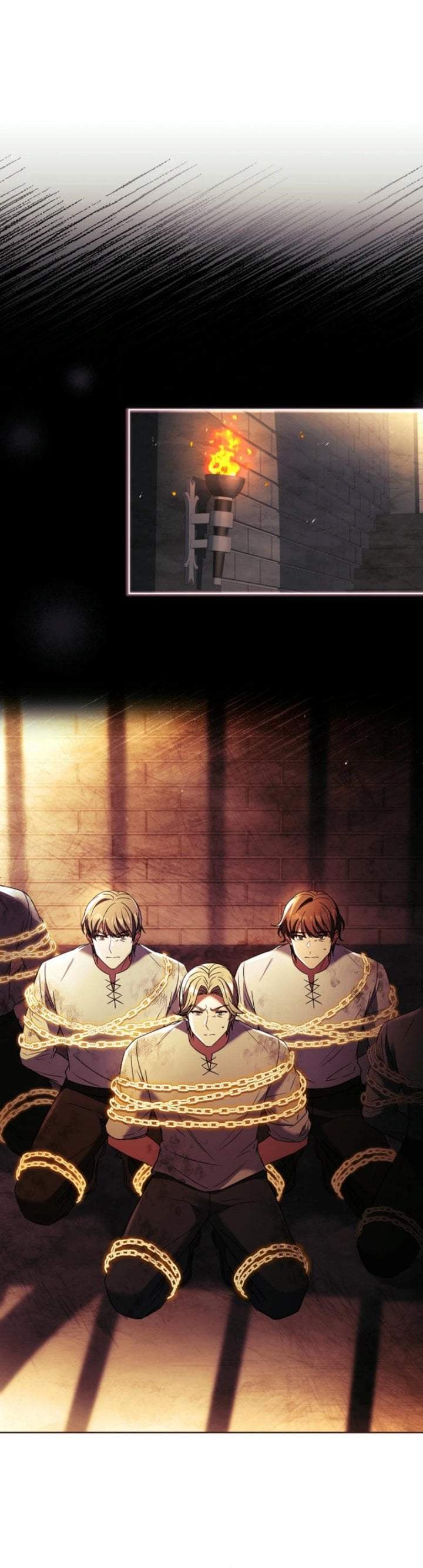 The Father and the Daughter Chapter 4