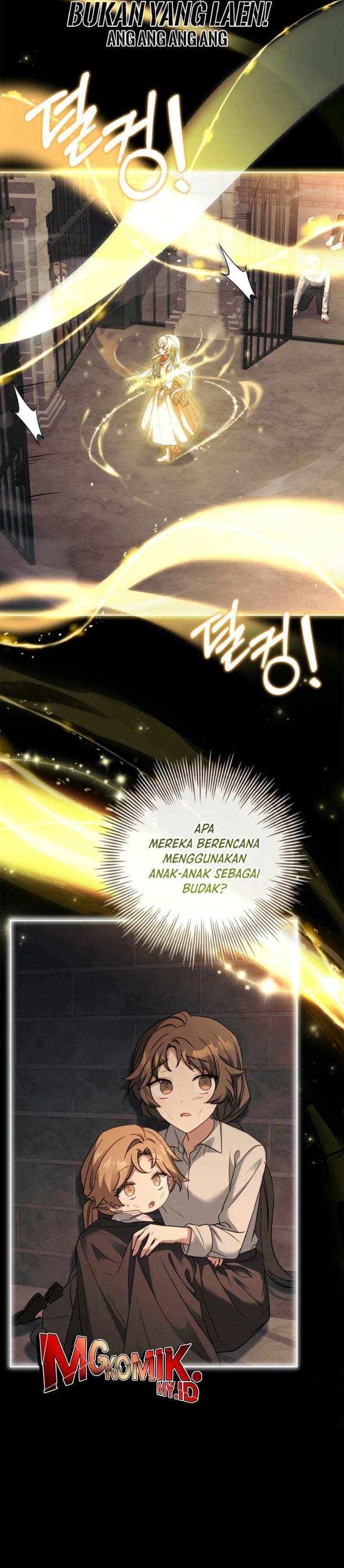 The Father and the Daughter Chapter 4