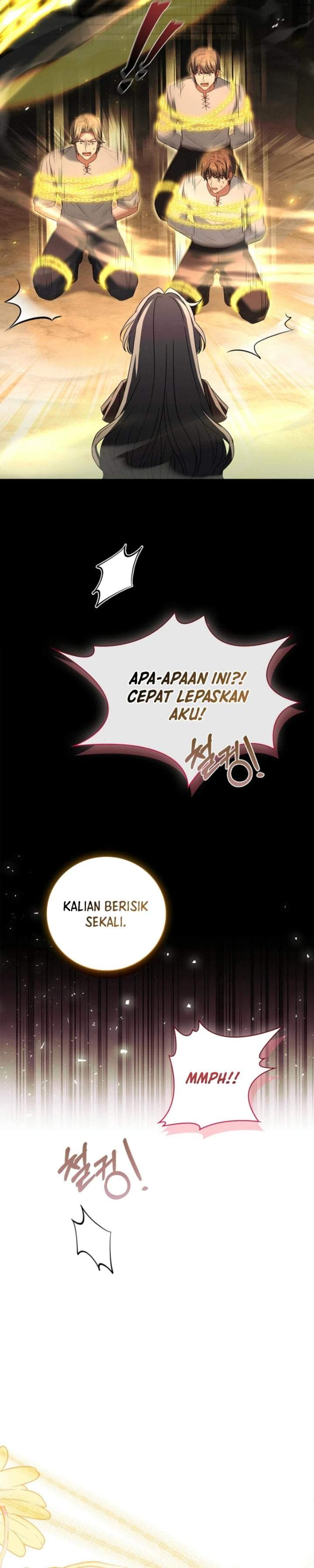 The Father and the Daughter Chapter 4