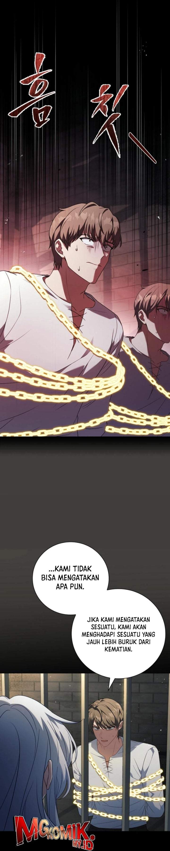 The Father and the Daughter Chapter 4