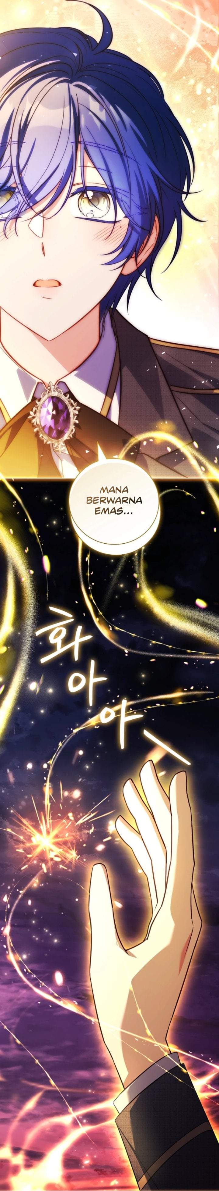 The Father and the Daughter Chapter 40