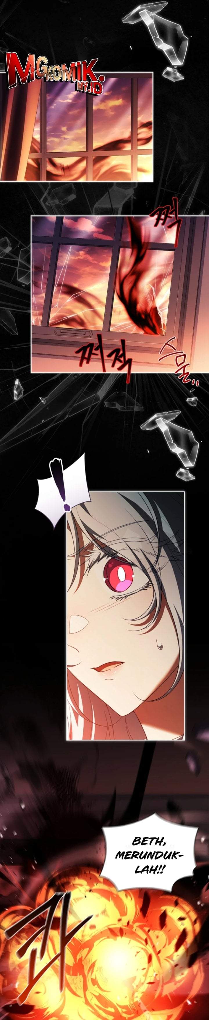 The Father and the Daughter Chapter 40