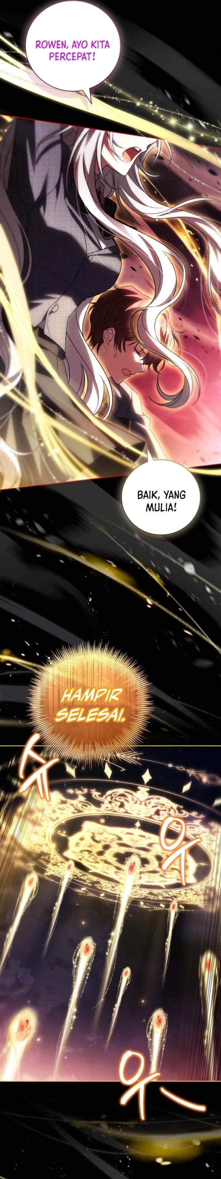 The Father and the Daughter Chapter 41