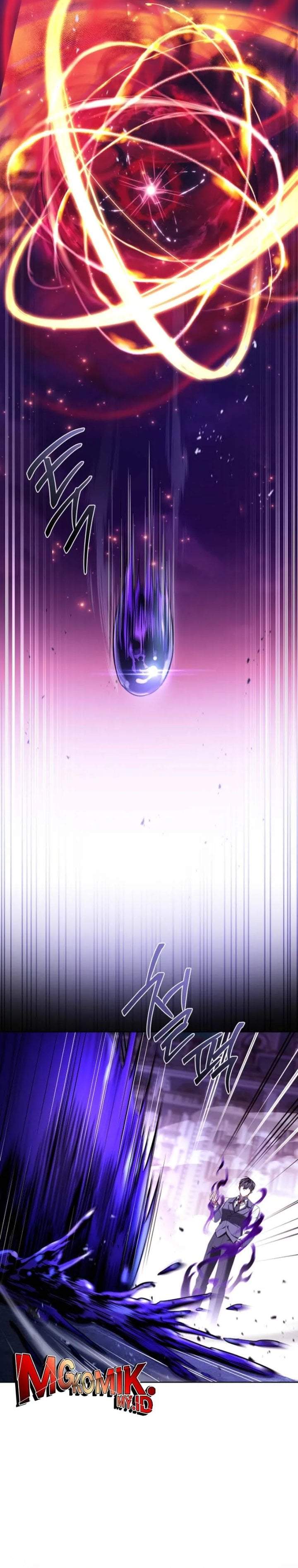 The Father and the Daughter Chapter 41