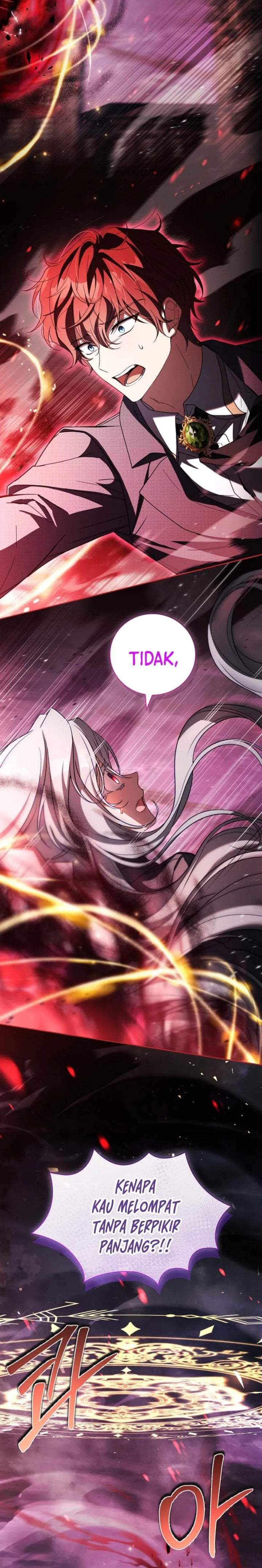 The Father and the Daughter Chapter 41