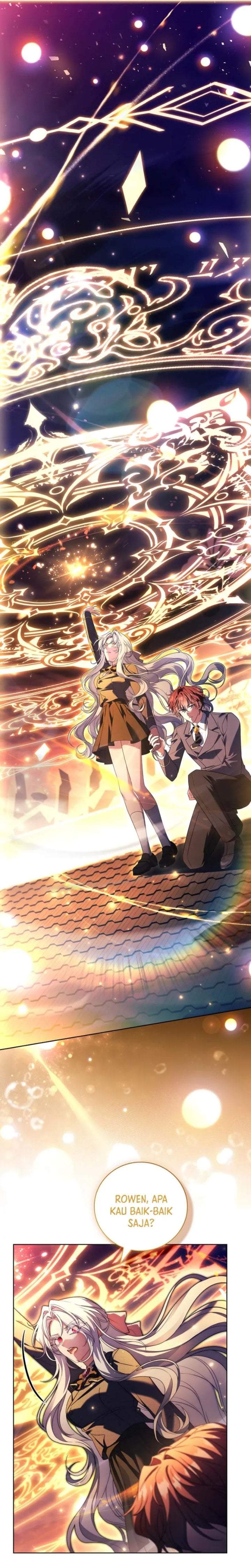 The Father and the Daughter Chapter 41
