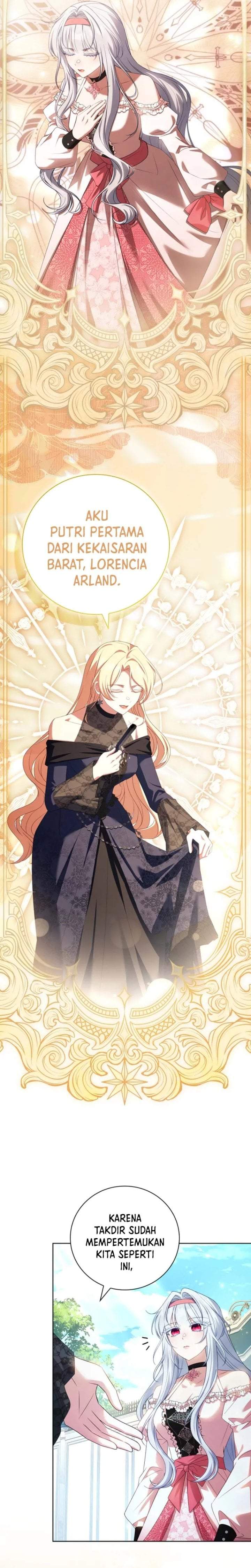 The Father and the Daughter Chapter 42