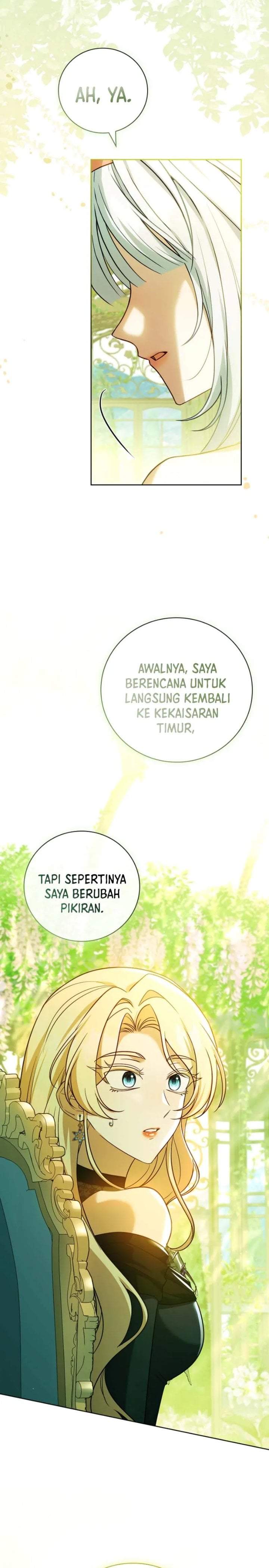 The Father and the Daughter Chapter 42