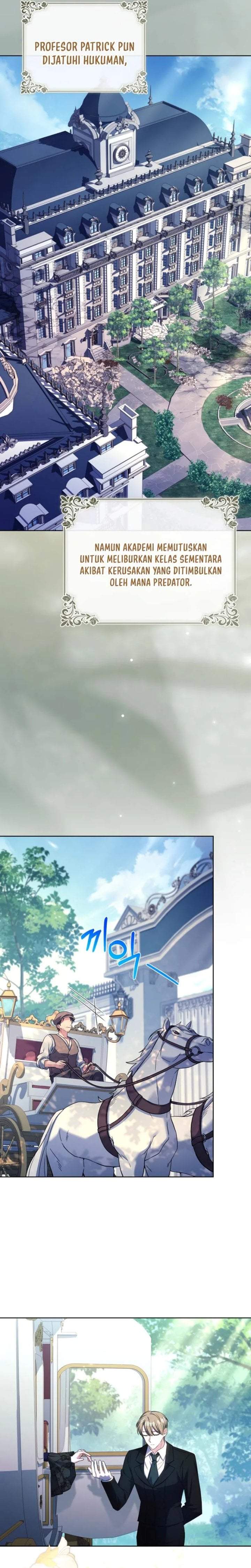 The Father and the Daughter Chapter 42