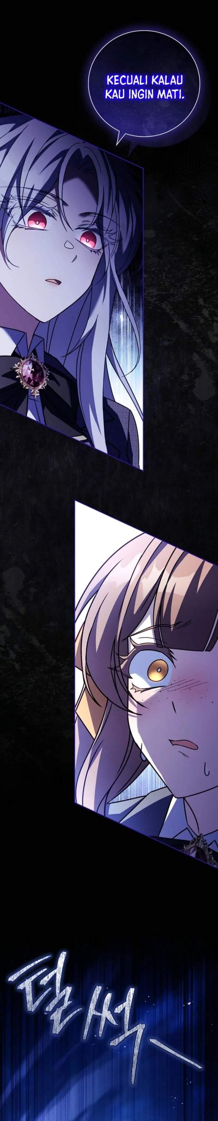 The Father and the Daughter Chapter 42