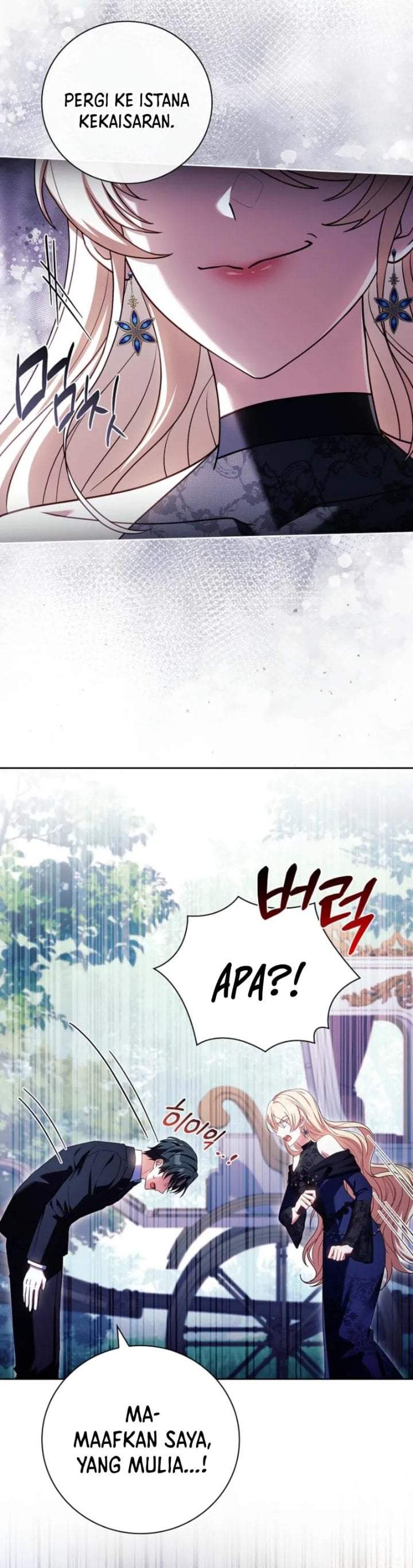 The Father and the Daughter Chapter 42
