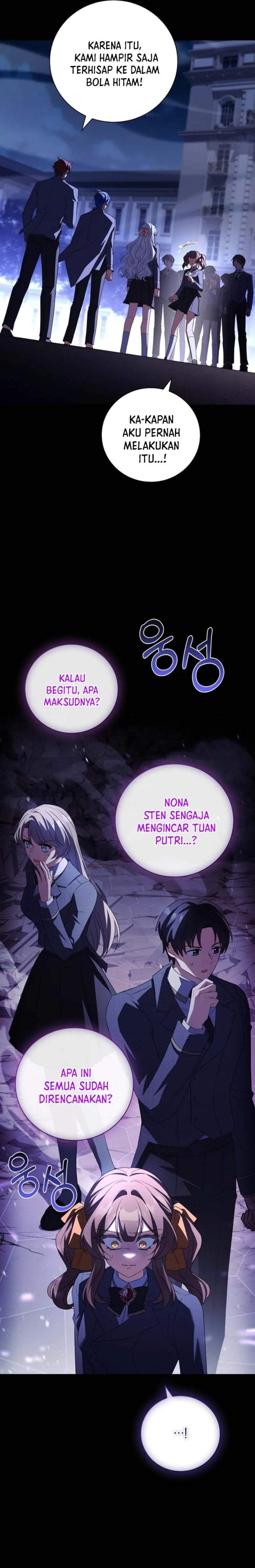 The Father and the Daughter Chapter 42