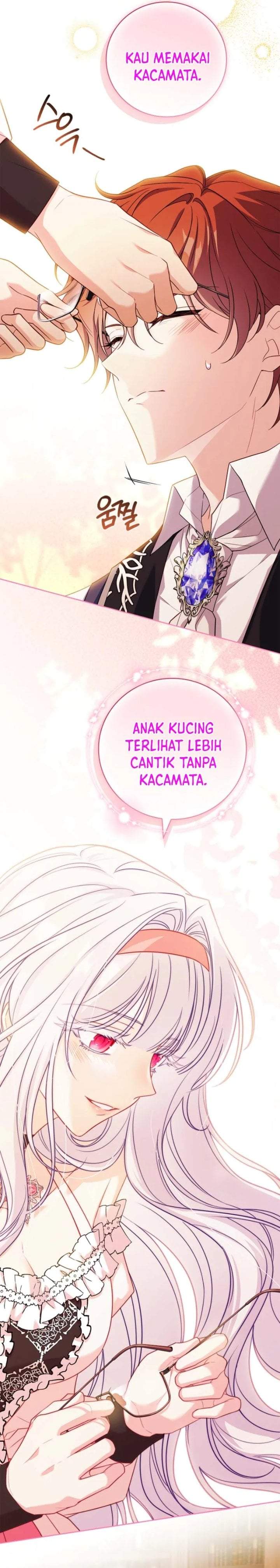 The Father and the Daughter Chapter 43