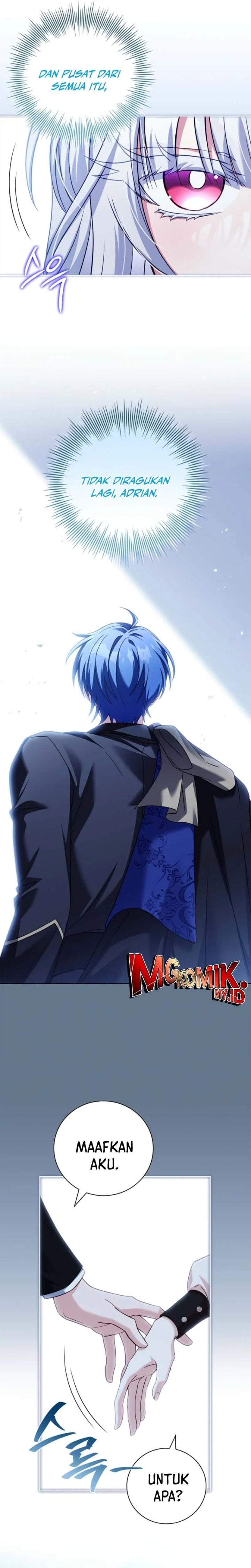 The Father and the Daughter Chapter 43