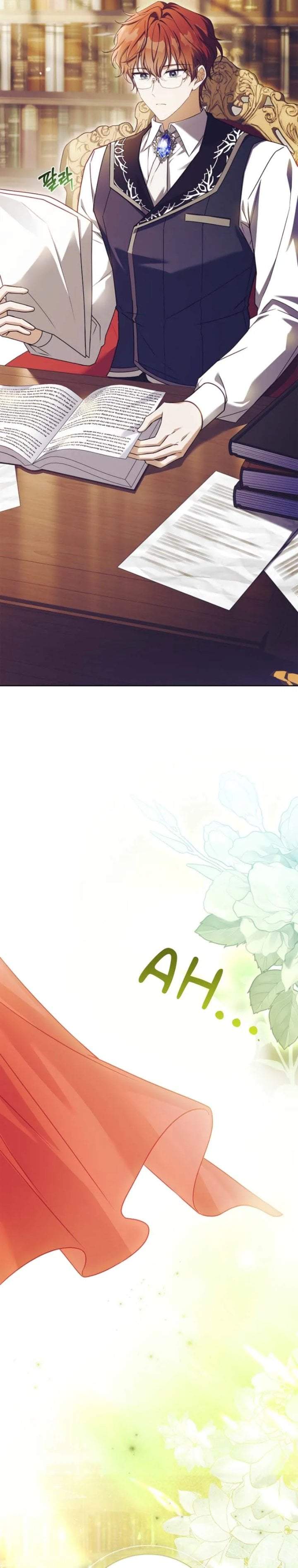 The Father and the Daughter Chapter 43