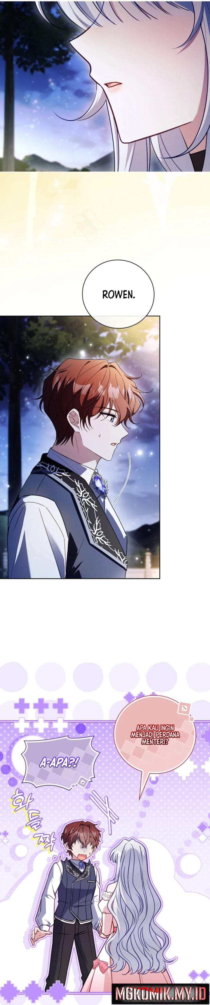 The Father and the Daughter Chapter 44