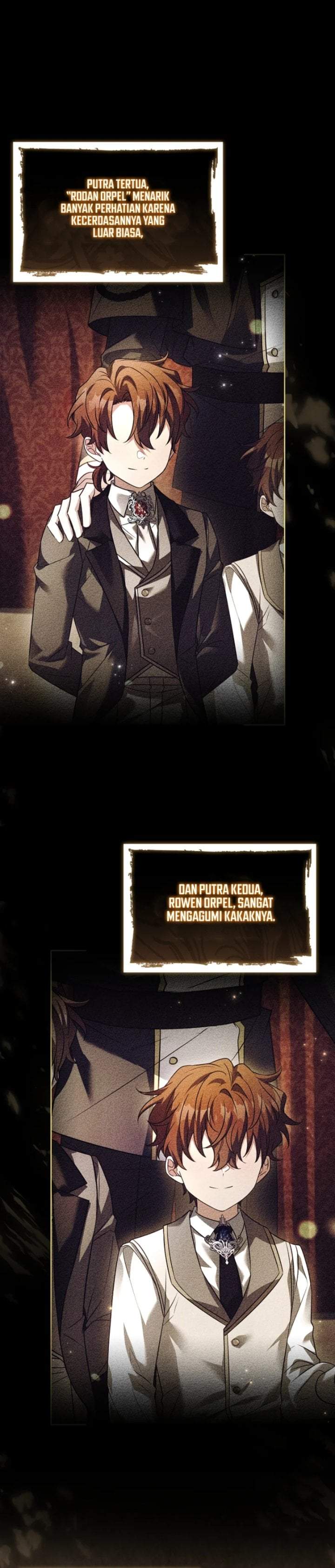 The Father and the Daughter Chapter 44