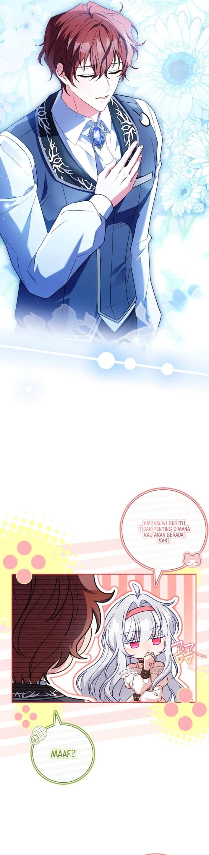 The Father and the Daughter Chapter 44