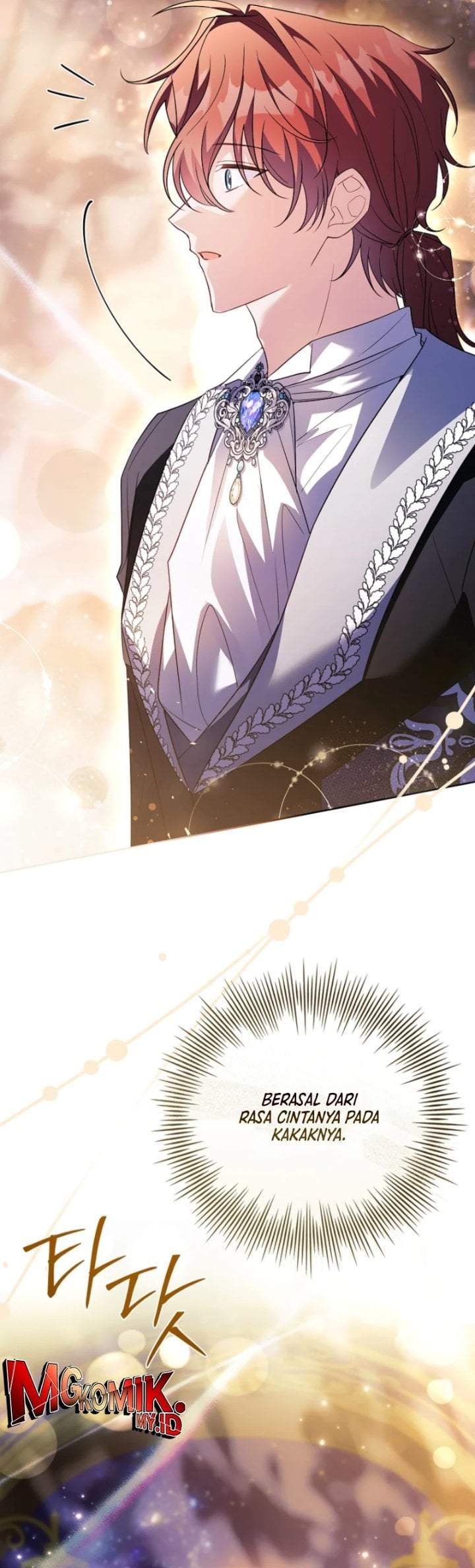 The Father and the Daughter Chapter 44