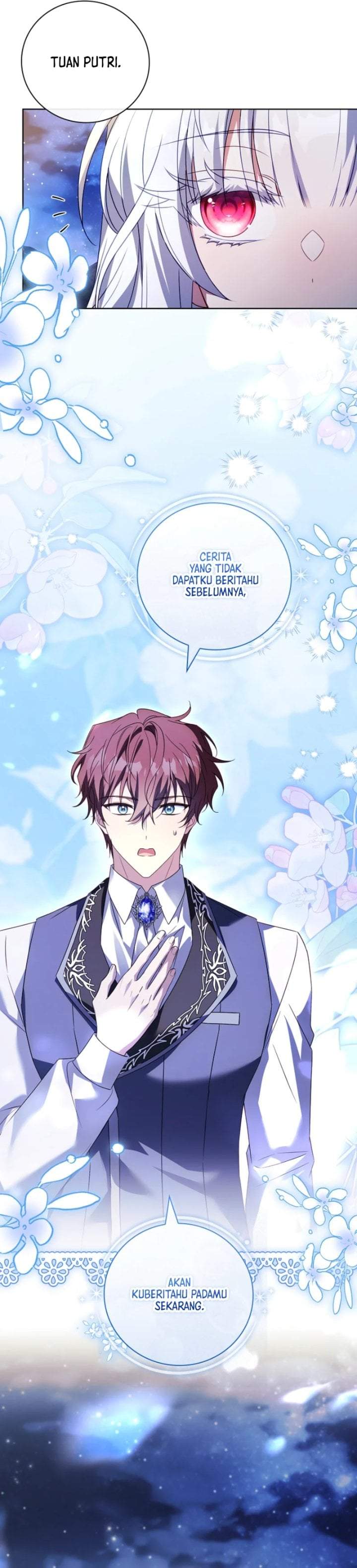 The Father and the Daughter Chapter 44