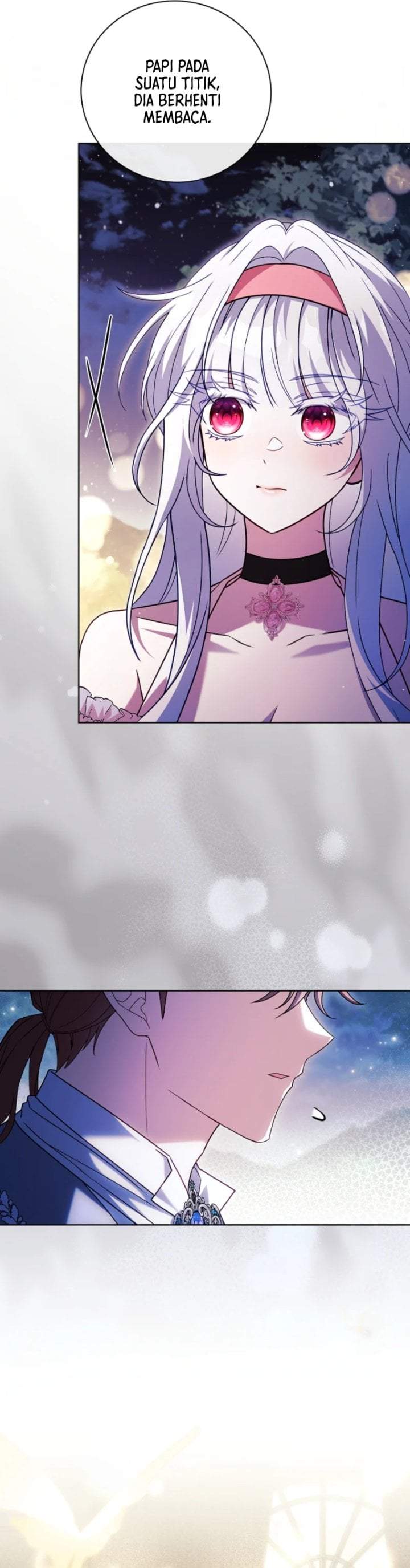 The Father and the Daughter Chapter 44