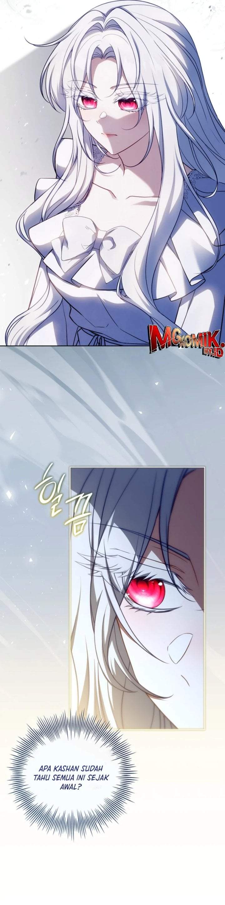 The Father and the Daughter Chapter 45