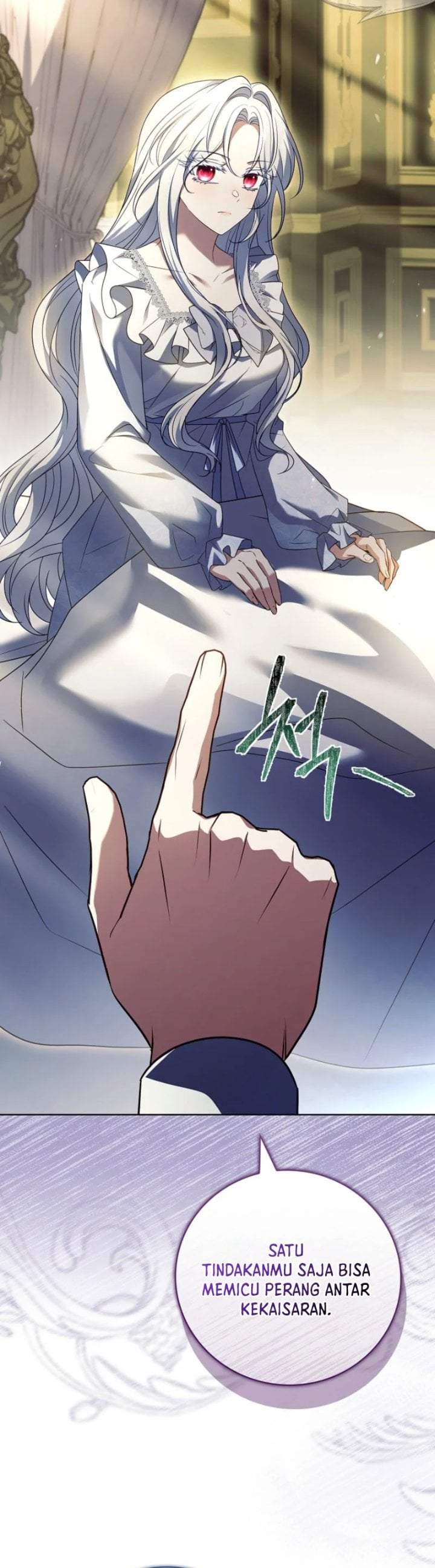 The Father and the Daughter Chapter 45