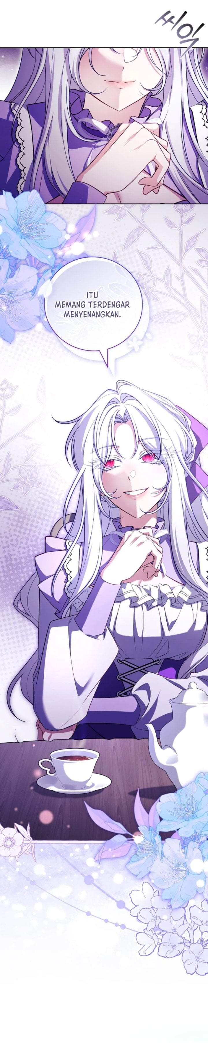 The Father and the Daughter Chapter 45