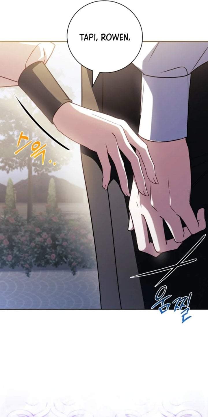 The Father and the Daughter Chapter 45