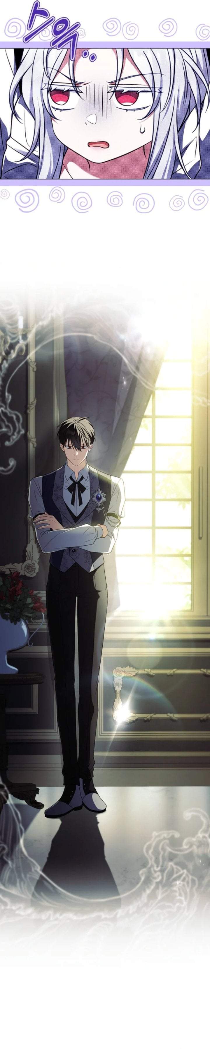 The Father and the Daughter Chapter 45