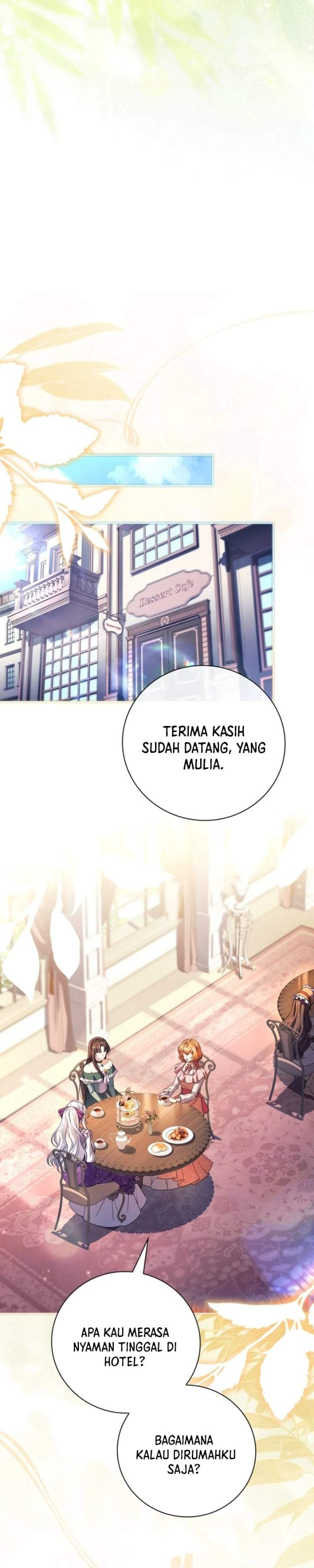 The Father and the Daughter Chapter 45