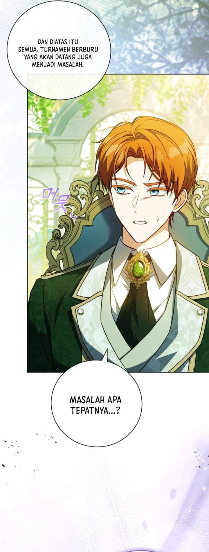 The Father and the Daughter Chapter 45